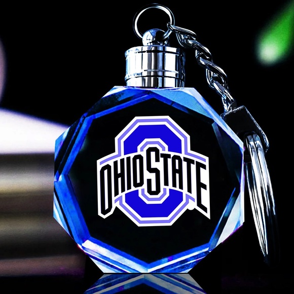 Ohio state keychain - Picture 3 of 4